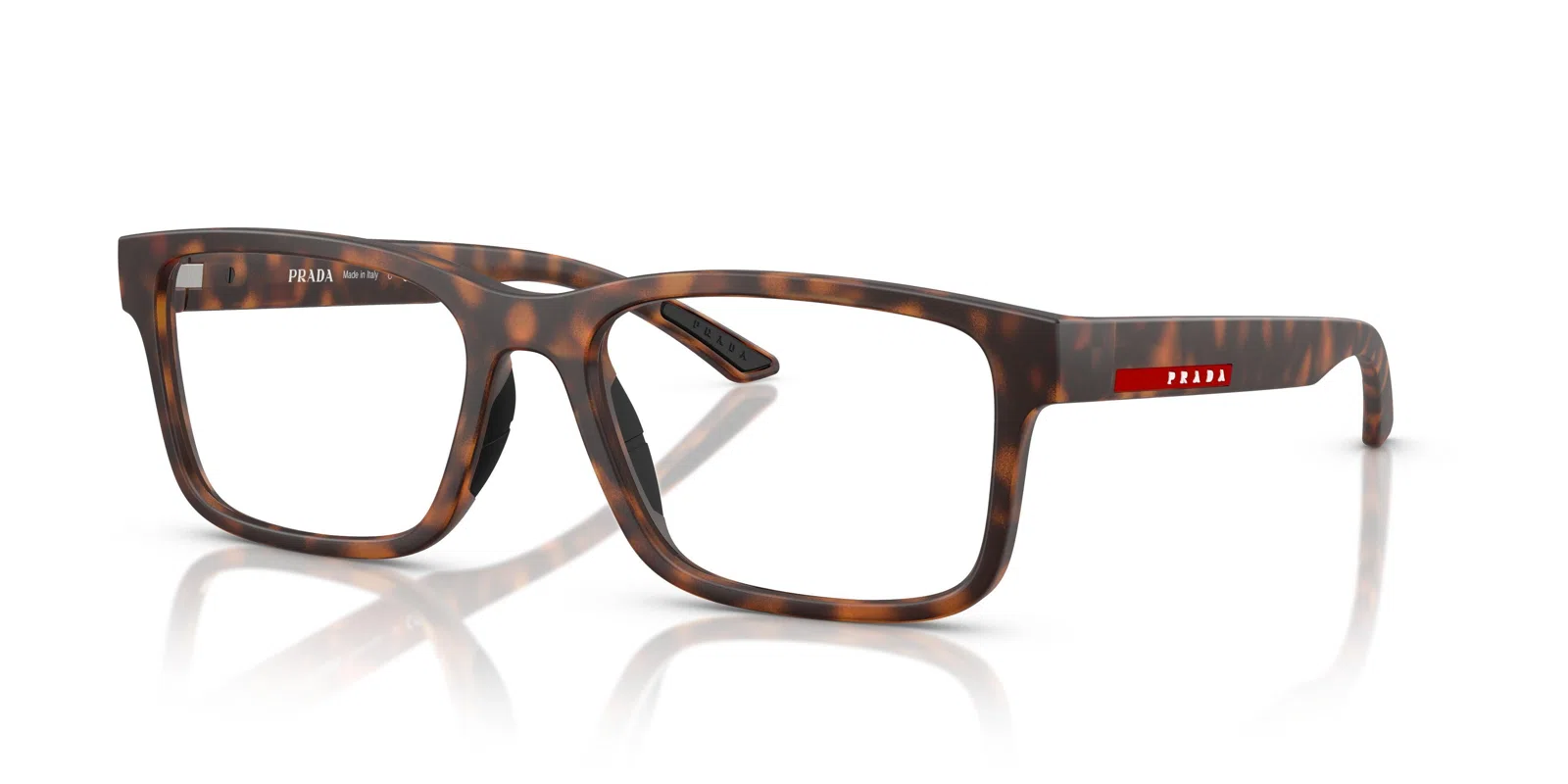 Prada Linea Rossa 01RV Eyeglasses - view 11